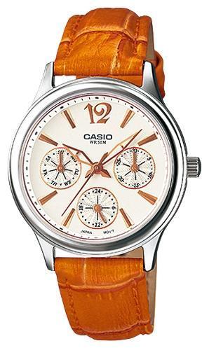 Женские часы CASIO LTP-2085L-5A