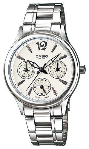 Женские часы CASIO LTP-2085D-7A