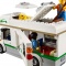LEGO City 60057 Автодом