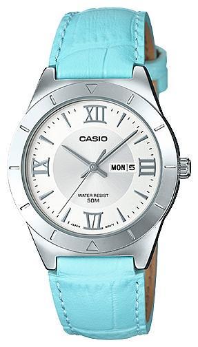 Женские часы CASIO LTP-1410L-7A2