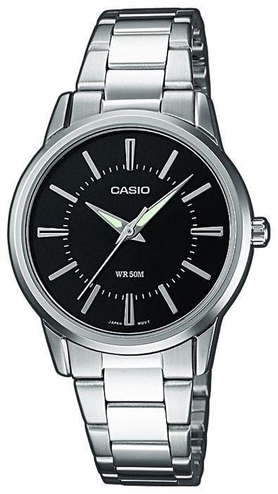 Женские часы CASIO LTP-1303D-1A