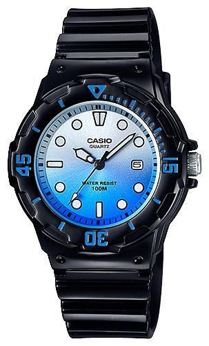 Женские часы CASIO LRW-200H-2E