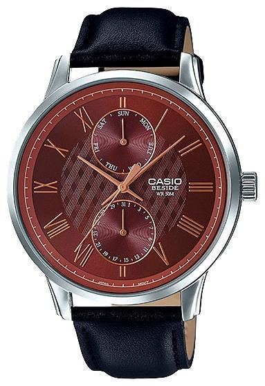Мужские часы CASIO BEM-313L-5A