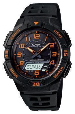 Мужские часы CASIO AQ-S800W-1B2