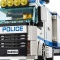 LEGO City 60044 Выездной отряд полиции