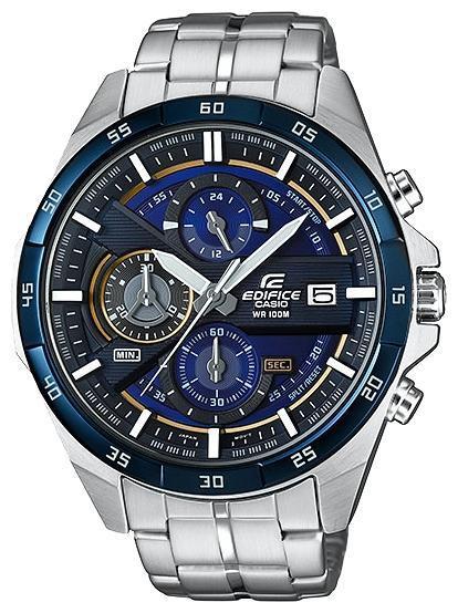 Мужские часы CASIO EFR-556DB-2A