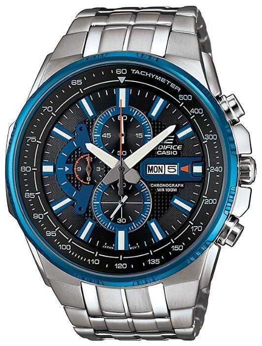 Мужские часы CASIO EFR-549D-1A2