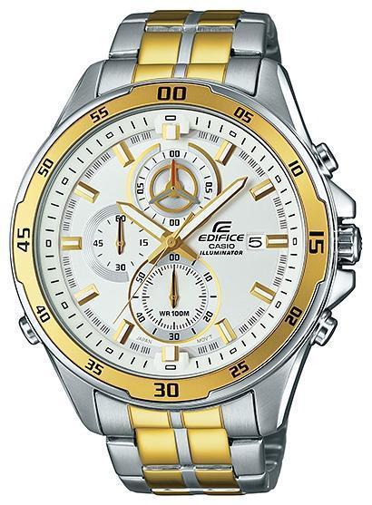 Мужские часы CASIO EFR-547SG-7A9