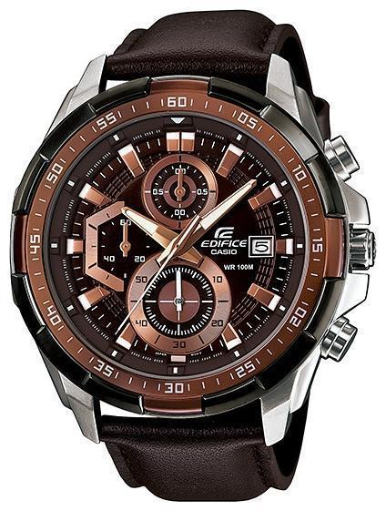 Мужские часы CASIO EFR-539L-5A