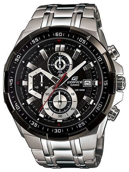 Мужские часы CASIO EFR-539D-1A