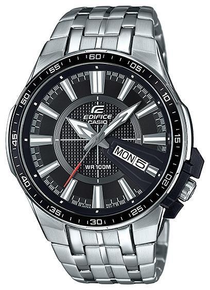 Мужские часы CASIO EFR-106D-1A