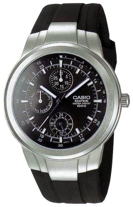 Мужские часы CASIO EF-305-1A