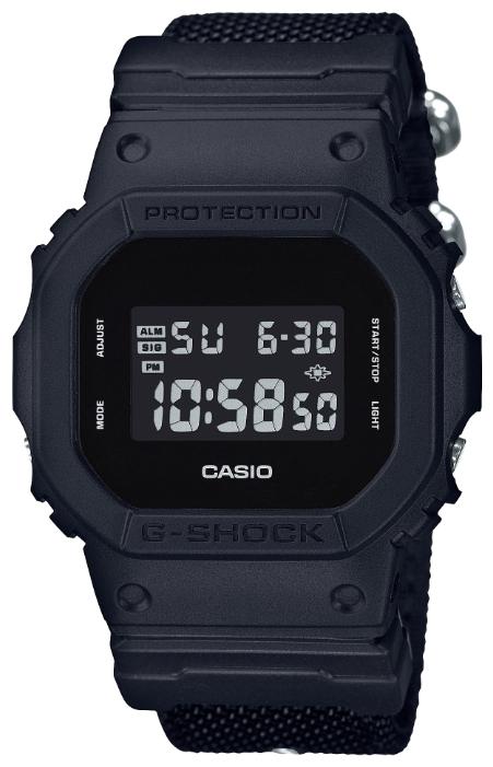 Мужские часы CASIO DW-5600BBN-1