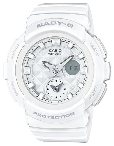 Женские часы CASIO BGA-195-7A