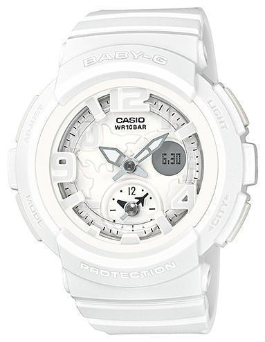 Женские часы CASIO BGA-190BC-7B