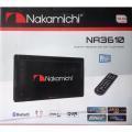 DVD-проигрыватель Nakamichi NA-3610 
