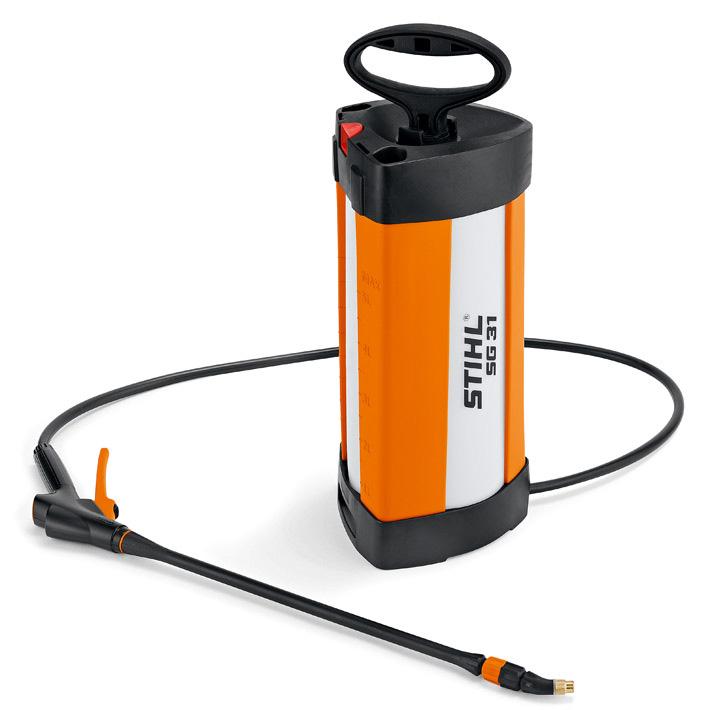 Ручной опрыскиватель Stihl SG 31