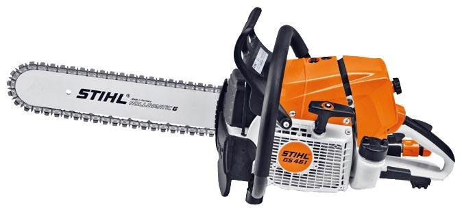 Бензорез Stihl GS 461