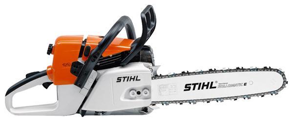 Бензопила Stihl MS 361-50