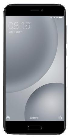 Сотовый телефон Xiaomi MI5C черный