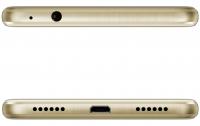 Сотовый телефон Huawei P10 Lite 32Gb RAM 3Gb золотой