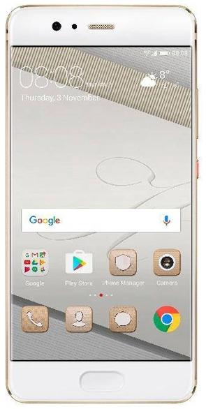 Сотовый телефон Huawei P10 Lite 32Gb RAM 3Gb белый