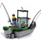 LEGO City 60015 Самолёт береговой охраны
