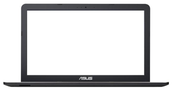 Ноутбук ASUS X540LJ-XX509T