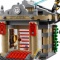 LEGO City 60008 Ограбление музея