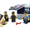LEGO City 60008 Ограбление музея