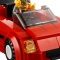 LEGO City 60007 Погоня за преступниками