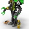 LEGO Hero Factory 44019 Rocka Stealth Machine