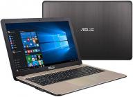 Ноутбук ASUS X540SA