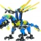 LEGO Hero Factory 44009 Дракон Молния