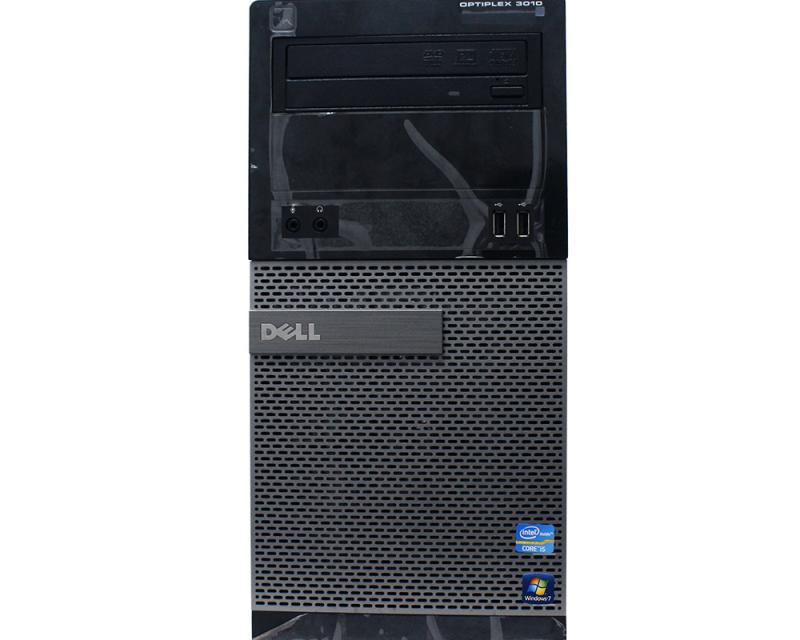Персональный компьютер Dell Optiplex 3010 MT