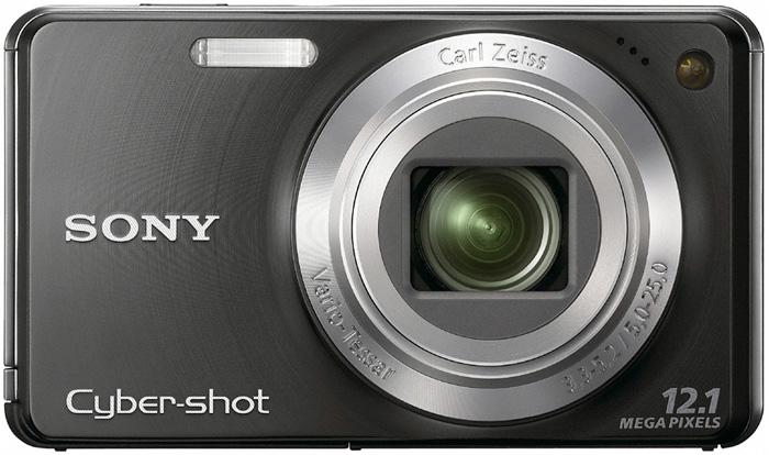 Фотоаппарат Sony Cyber-shot DSC-W275