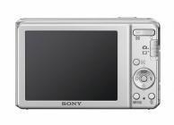 Фотоаппарат Sony Cyber-shot DSC-S2100
