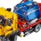 LEGO Technic 42024 Контейнеровоз