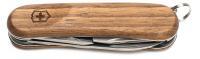 Складной нож Victorinox EvoWood 10 (2.3801.63)