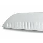 Нож Victorinox Santoku, черный (6.8523.17B)