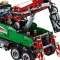 LEGO Technic 42008 Машина техобслуживания