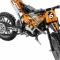 LEGO Technic 42007 Кроссовый мотоцикл