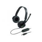 Наушники Genius HS-03U