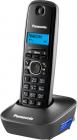 Радиотелефон Panasonic KX-TG1611 серый