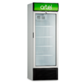 Витринный холодильник Artel HS474SN