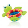 Игрушка для ванны Nuby "Плавающая черепаха"
