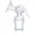 Ручной молокоотсос Nuby SoftFlex™ Comfort Breast Pump