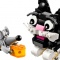 LEGO Creator 31021 Пушистые зверушки