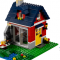 LEGO Creator 31009 Маленький коттедж