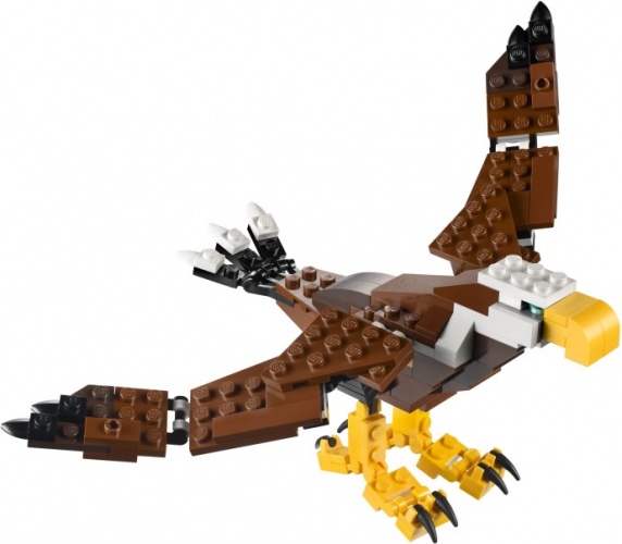 LEGO Creator 31004 Кондор